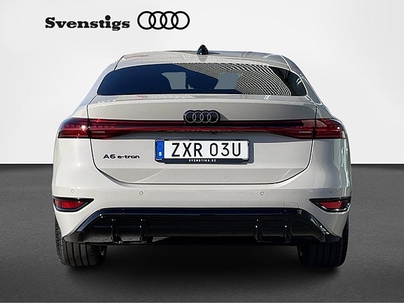 Audi A6 7 of 18