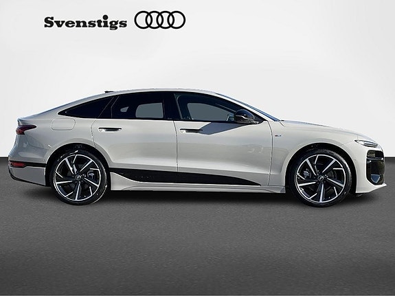 Audi A6 3 of 18