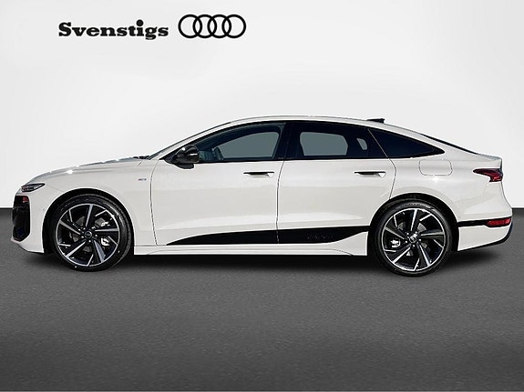 Audi A6 4 of 18