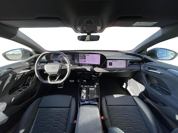 Audi A6 9 of 18