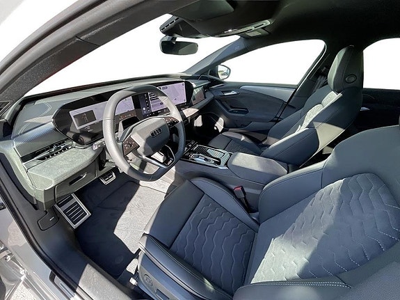 Audi A6 10 of 18