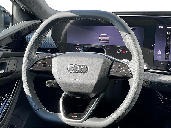 Audi A6 13 of 18
