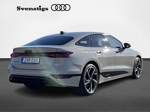 Audi A6 6 of 18
