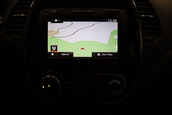 Renault Captur 20 of 24