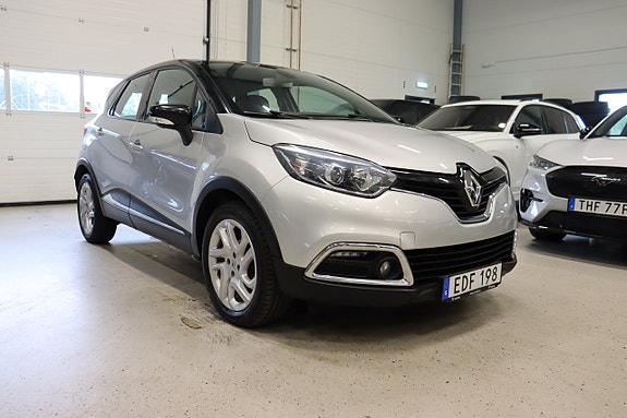 Renault Captur 2 of 24