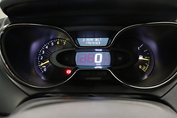 Renault Captur 14 of 24