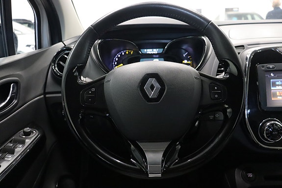 Renault Captur 12 of 24