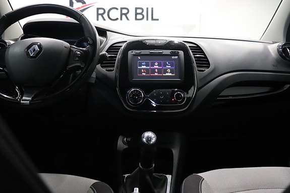 Renault Captur 13 of 24