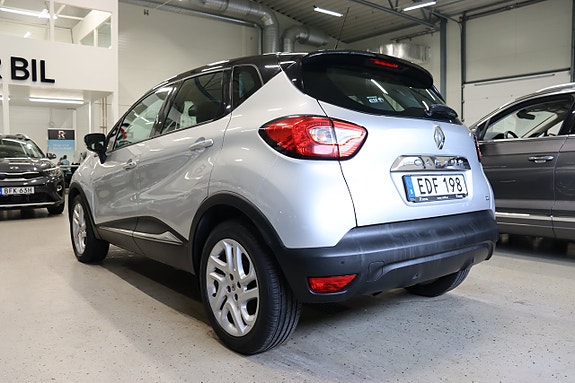 Renault Captur 4 of 24