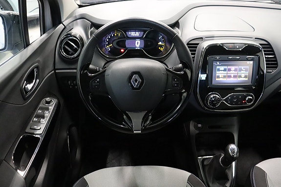Renault Captur 11 of 24