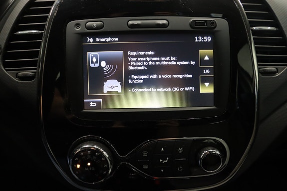Renault Captur 22 of 24