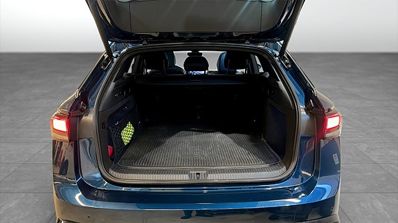 Volkswagen ID.7 13 of 23