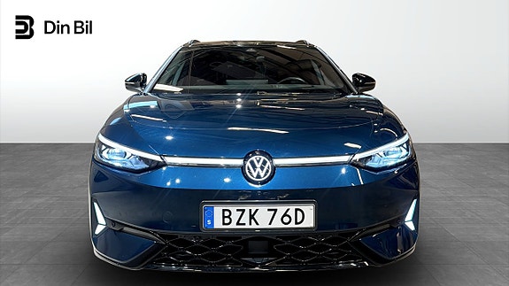 Volkswagen ID.7 4 of 23
