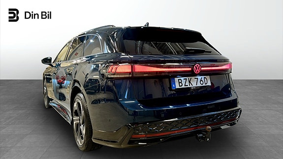 Volkswagen ID.7 3 of 23