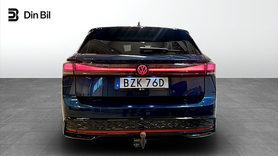 Volkswagen ID.7 5 of 23