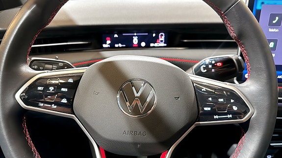 Volkswagen ID.7 20 of 23