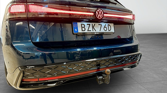 Volkswagen ID.7 14 of 23
