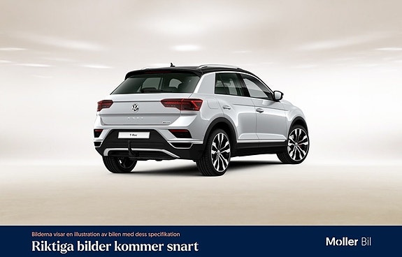 Volkswagen T-Roc 5 of 7