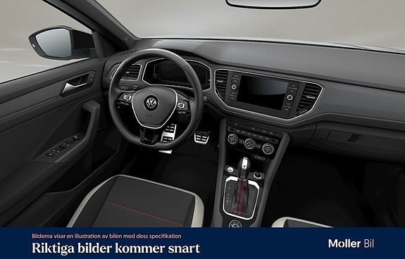 Volkswagen T-Roc 6 of 7