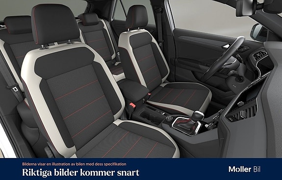 Volkswagen T-Roc 7 of 7
