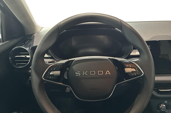 Skoda Fabia 14 of 23