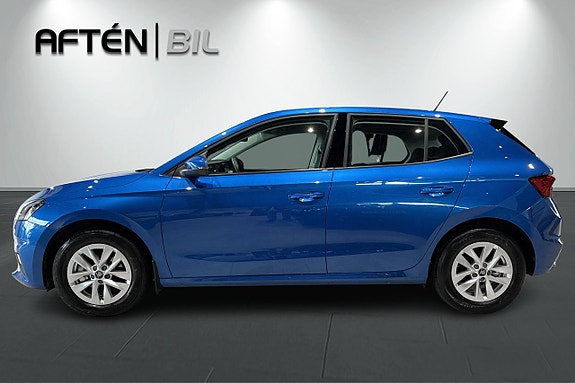 Skoda Fabia 6 of 23