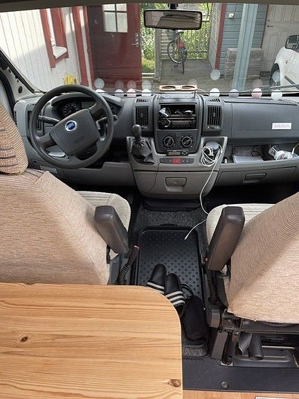Adria Twin 5 of 11