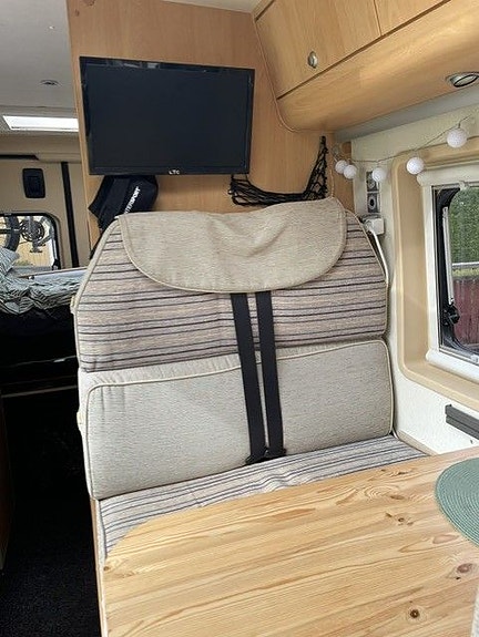 Adria Twin 7 of 11
