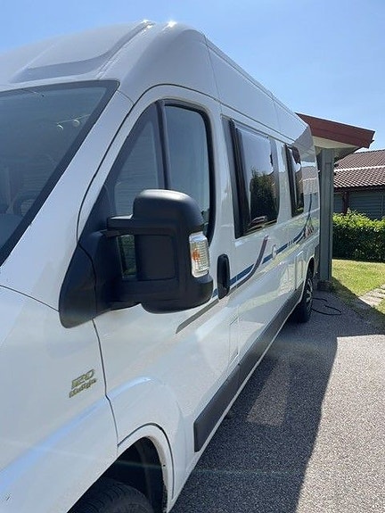Adria Twin 2 of 11