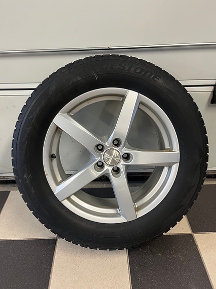 Volvo XC60 9 of 10