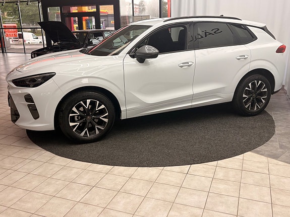 Cupra Terramar 2 of 23