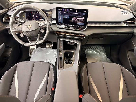 Cupra Terramar 11 of 23