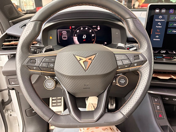 Cupra Terramar 13 of 23