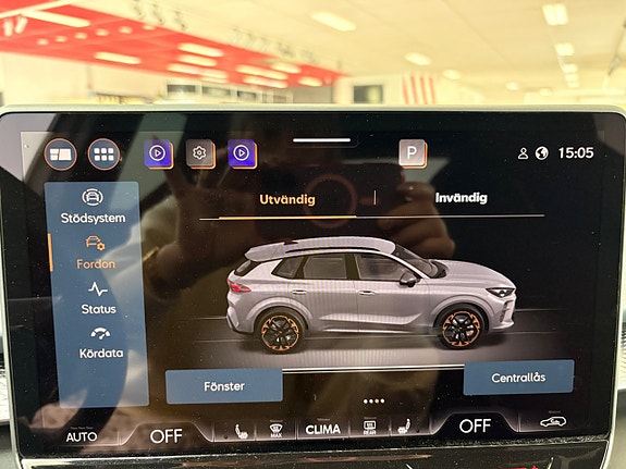 Cupra Terramar 18 of 23