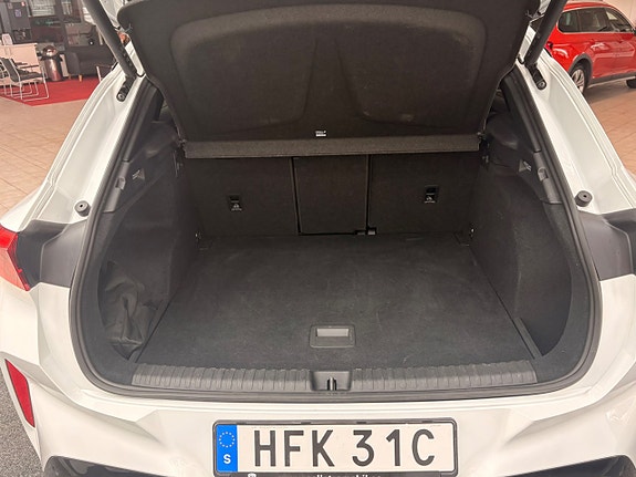 Cupra Terramar 7 of 23