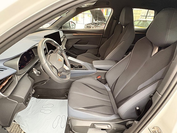 Cupra Terramar 9 of 23