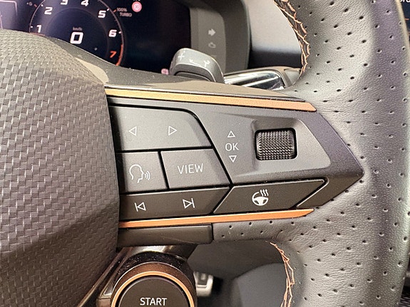Cupra Terramar 14 of 23