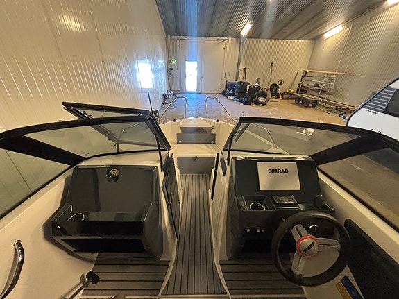 Bella 550 BR ink 80-trailer (30 timmar) 6 of 6