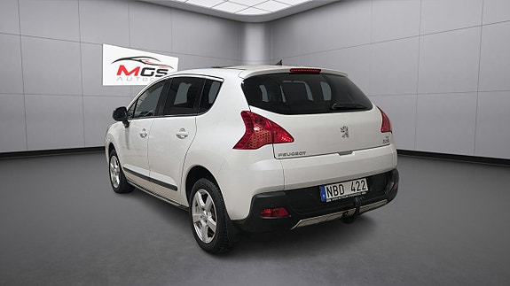 Peugeot 3008 4 of 30