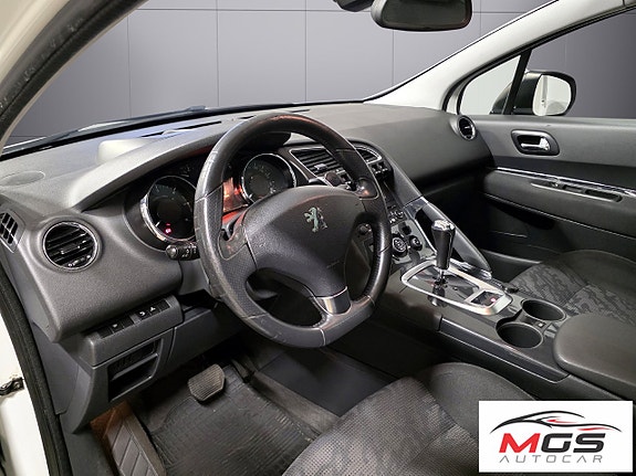 Peugeot 3008 19 of 30