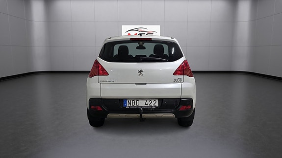 Peugeot 3008 7 of 30