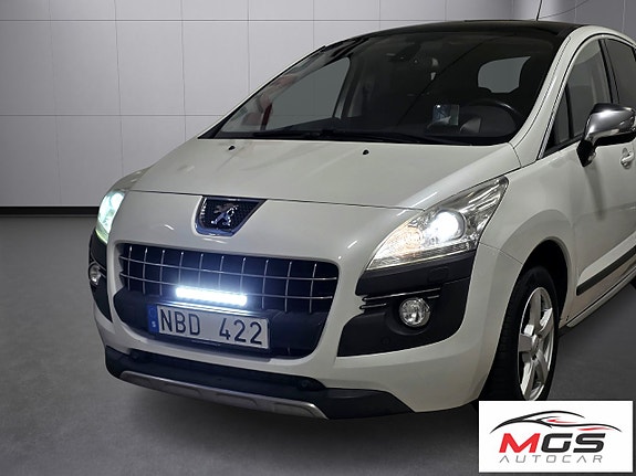 Peugeot 3008 10 of 30