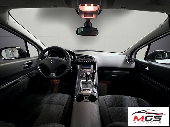 Peugeot 3008 11 of 30