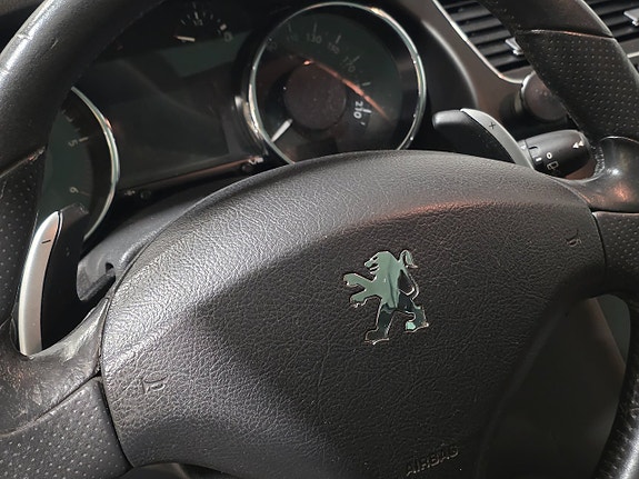 Peugeot 3008 22 of 30