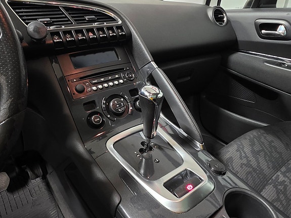 Peugeot 3008 24 of 30