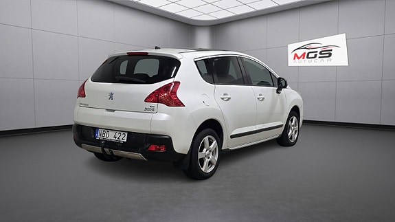 Peugeot 3008 3 of 30