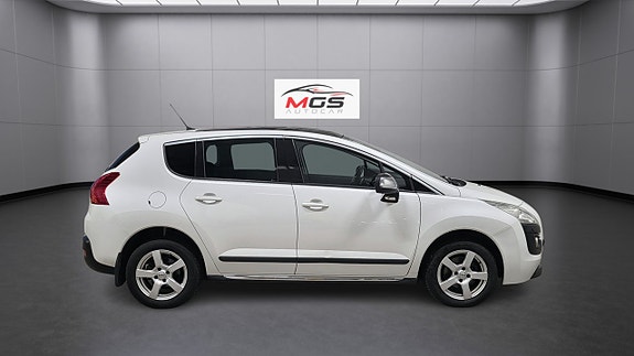 Peugeot 3008 6 of 30