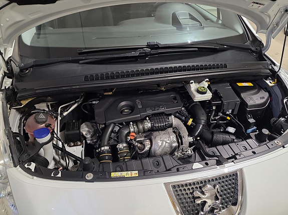 Peugeot 3008 26 of 30