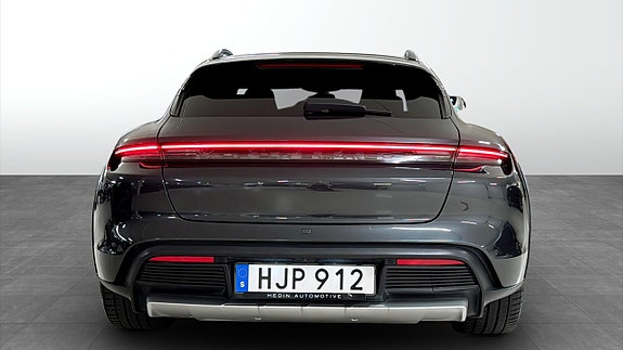 Porsche Taycan 4 7 of 13