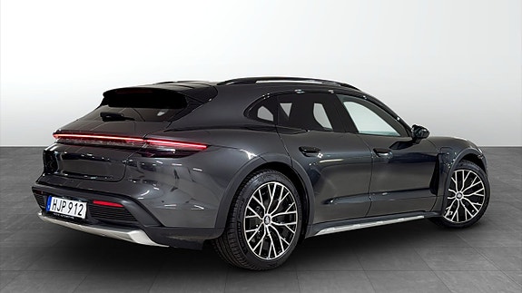 Porsche Taycan 4 2 of 13